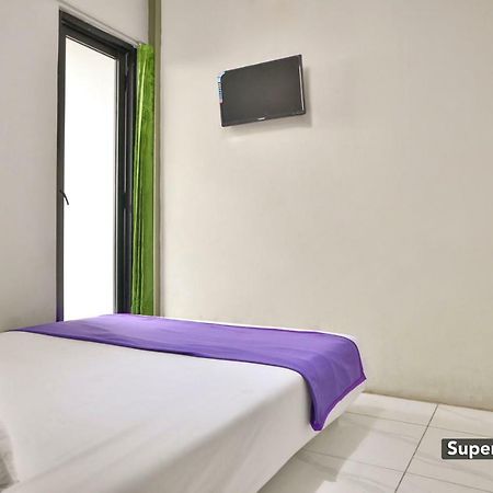 Barkah Place Jakarta Exterior foto