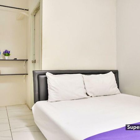 Barkah Place Jakarta Exterior foto